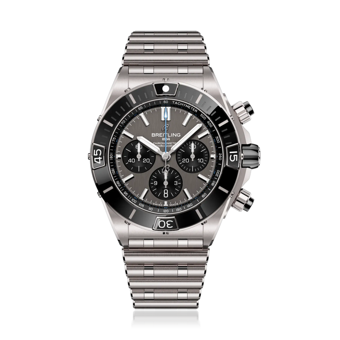 Super Chronomat B01 44