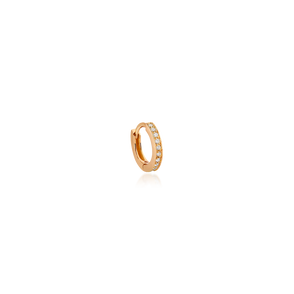 Berbere Earring