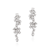 Staccato Earrings