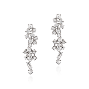 Staccato Earrings