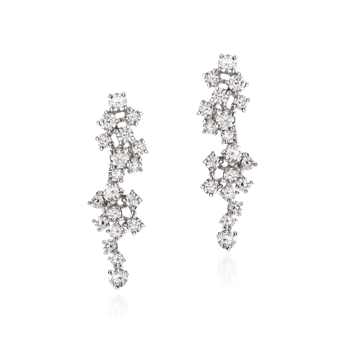 Staccato Earrings