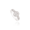 Marygold Ring