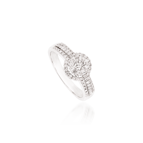 Marygold Ring
