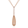 Staccato Necklace
