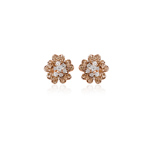 Fiori Earrings