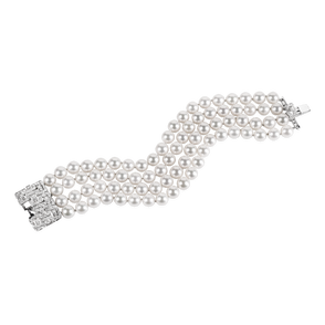 Pearl Bracelet