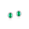 Iris Earrings