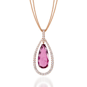 Gem Necklace