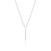 Tennis Pendant