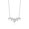 Marygold Drops Necklace