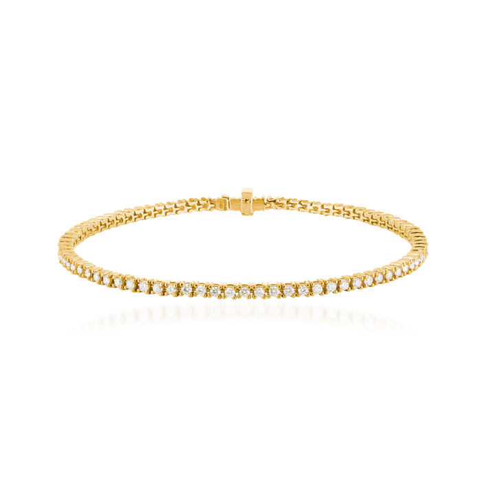 Tennis Bracelet