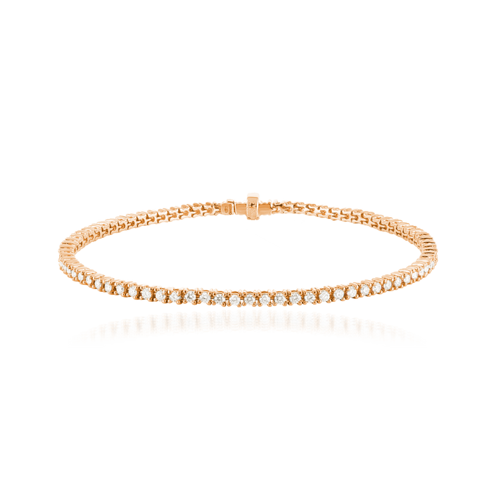 Tennis Bracelet