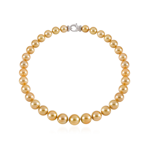 Pearls Necklace