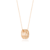 Infinity Pendant