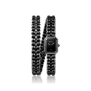 Première Iconic Chain Double Row