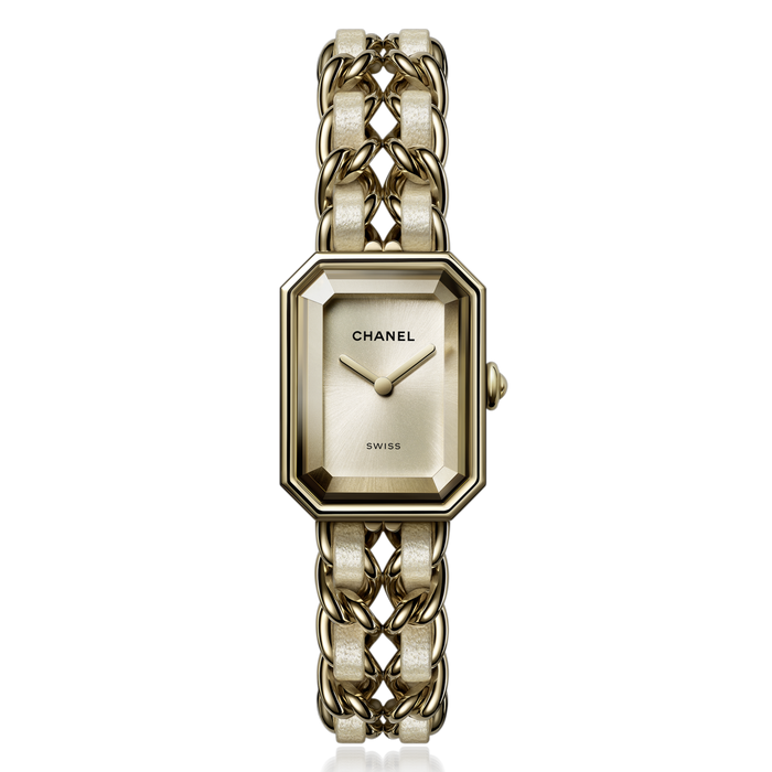 Première Iconic Chain
