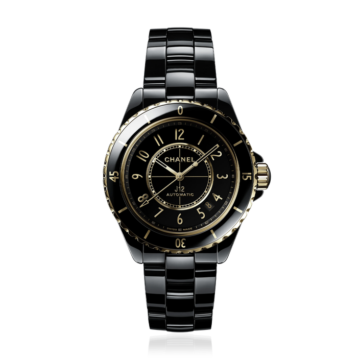 J12 Calibre 12.1