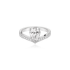 Joséphine Aigrette Solitaire