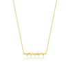 Mini BE necklace