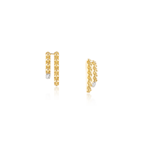 Sea Earrings