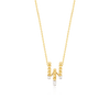 Sea Necklace