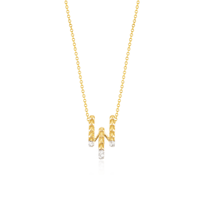 Sea Necklace