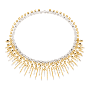 Sea Necklace