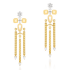 Sea Earrings