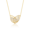 Tribe necklace