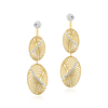 Tribe Earrings