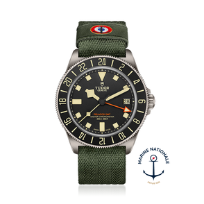 Pelagos FXD GMT