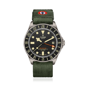 Pelagos FXD GMT