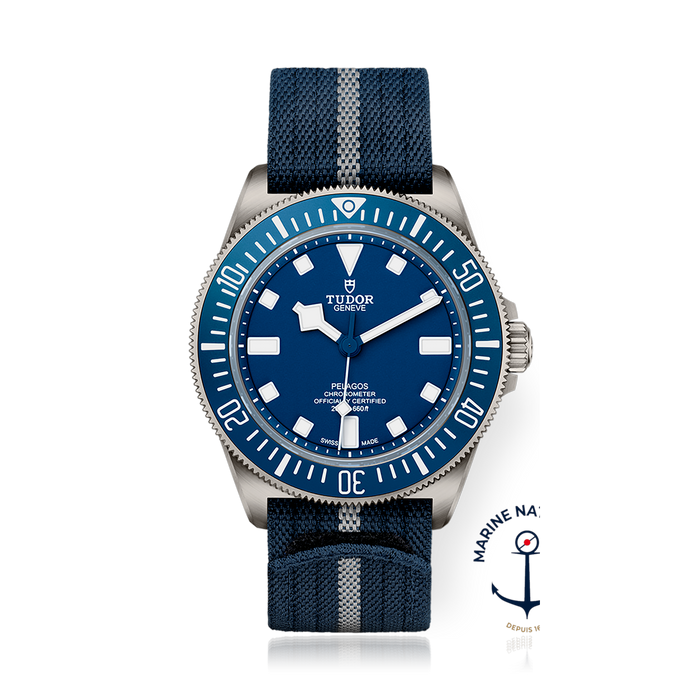 Pelagos FXD