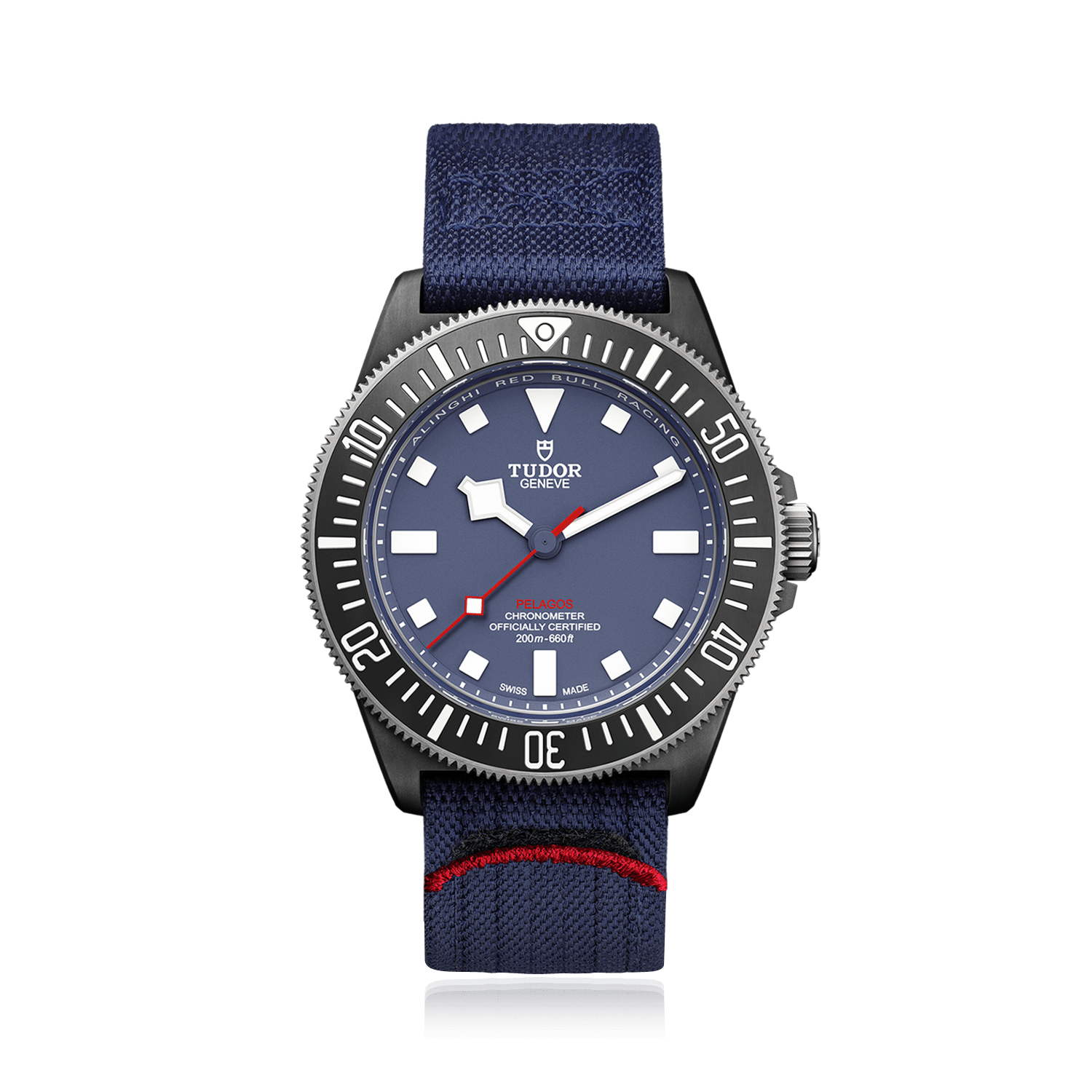 Pelagos FXD – David Rosas