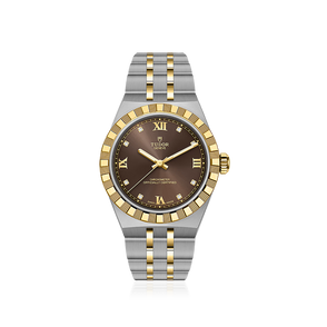 TUDOR Royal