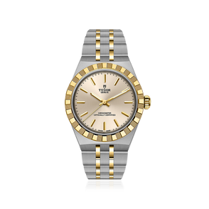 TUDOR Royal