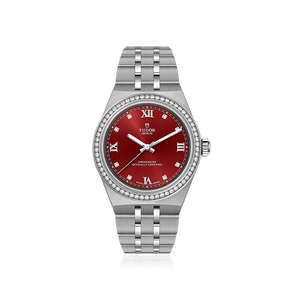TUDOR Royal