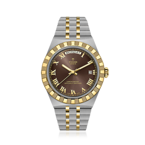 TUDOR Royal