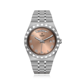 TUDOR Royal