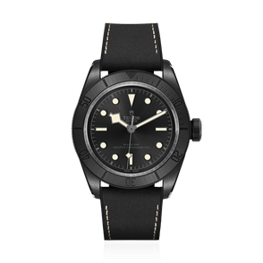 Black Bay Ceramic