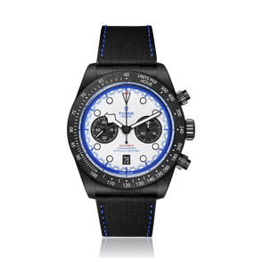 Black Bay Chrono