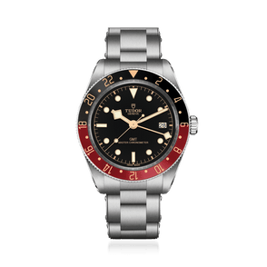 Black Bay 58 GMT