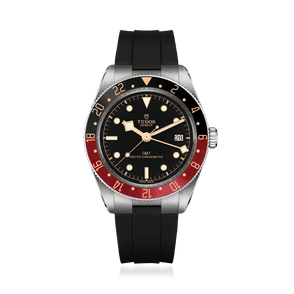 Black Bay 58 GMT