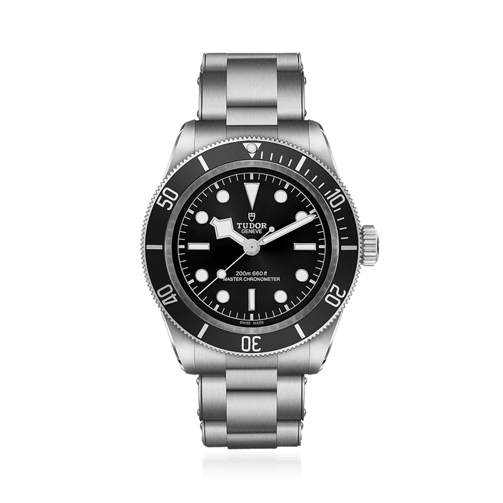 Black Bay