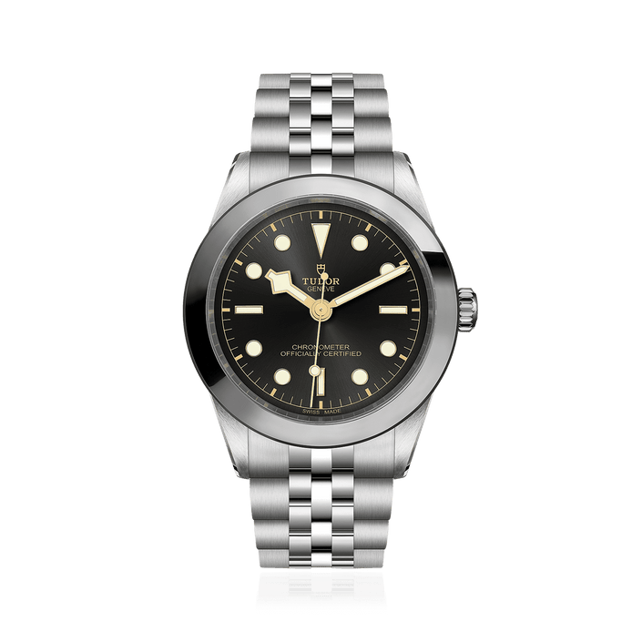 Black Bay One 39