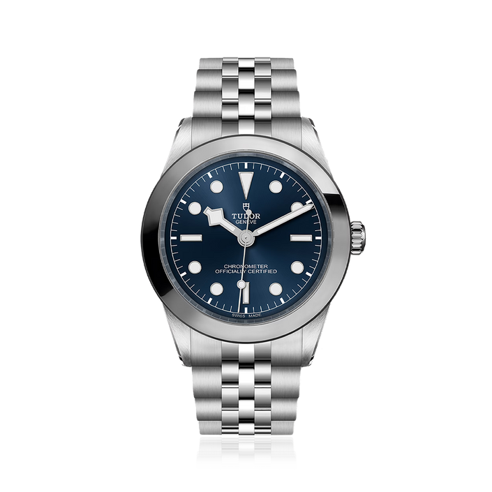 Black Bay One 39