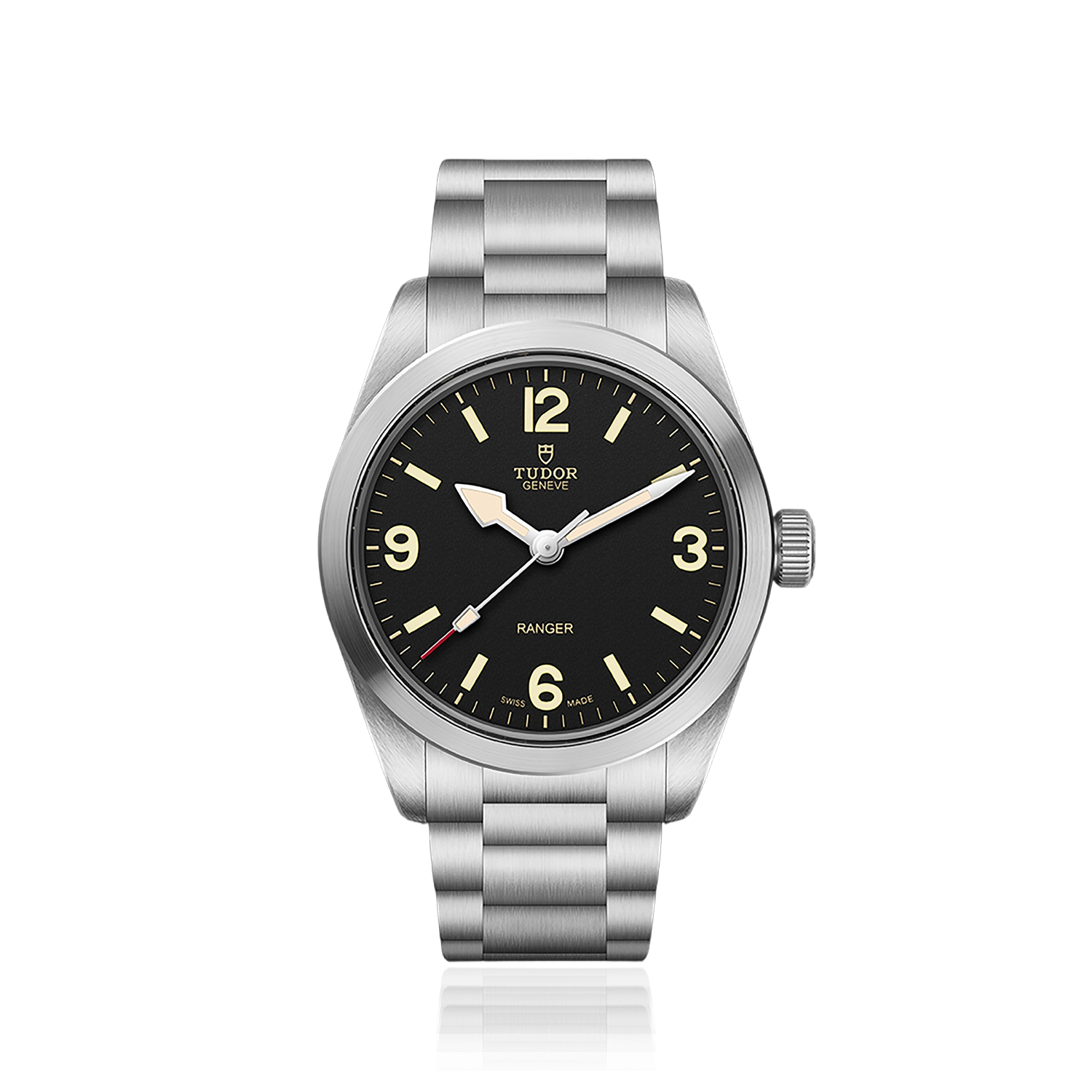 Ranger – David Rosas