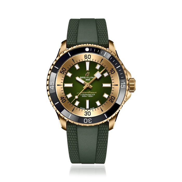 Superocean Automatic 42