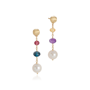 Africa Earrings