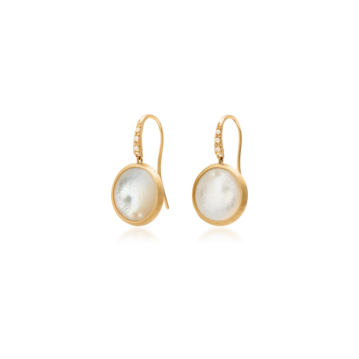 Jaipur Colour Earrings